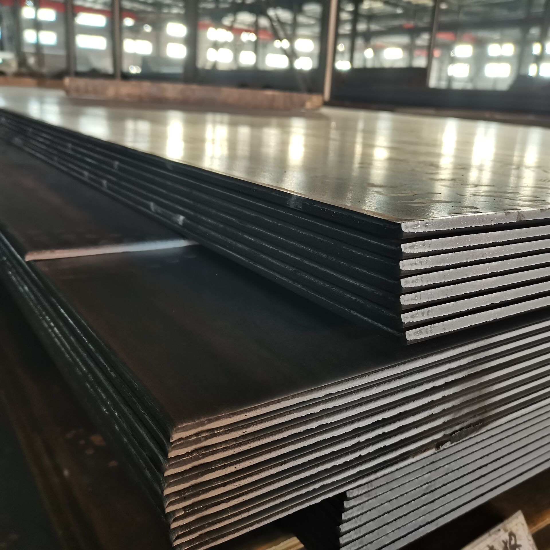 Carbon Steel Plate Sheet