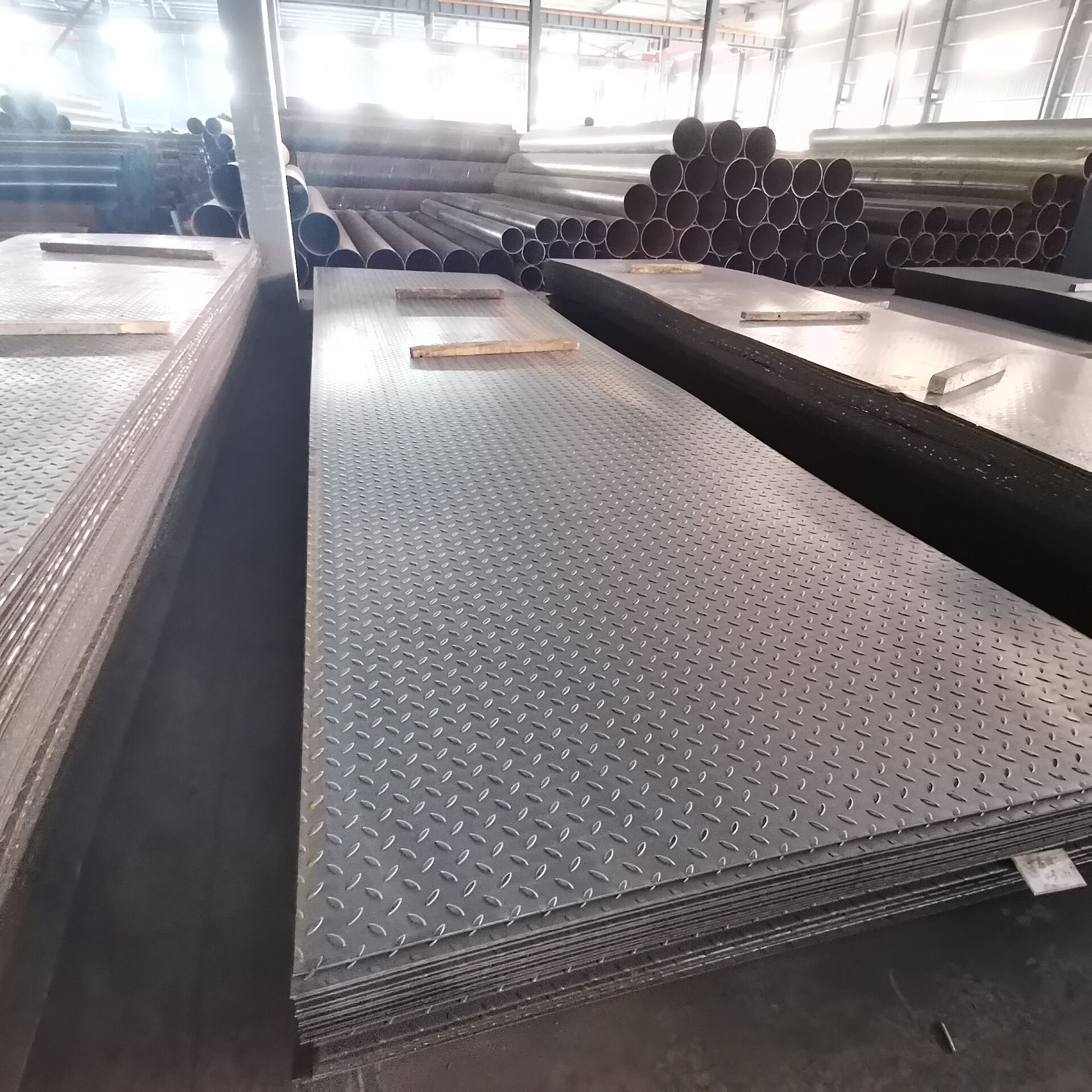 Carbon Steel Plate Sheet