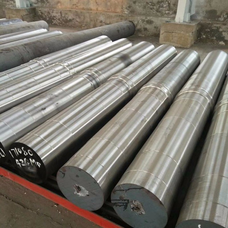 Carbon Steel Bar Rod