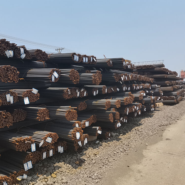 Carbon Steel Bar Rod