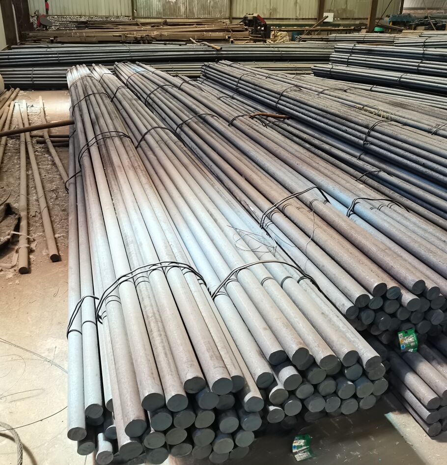 Carbon Steel Bar Rod
