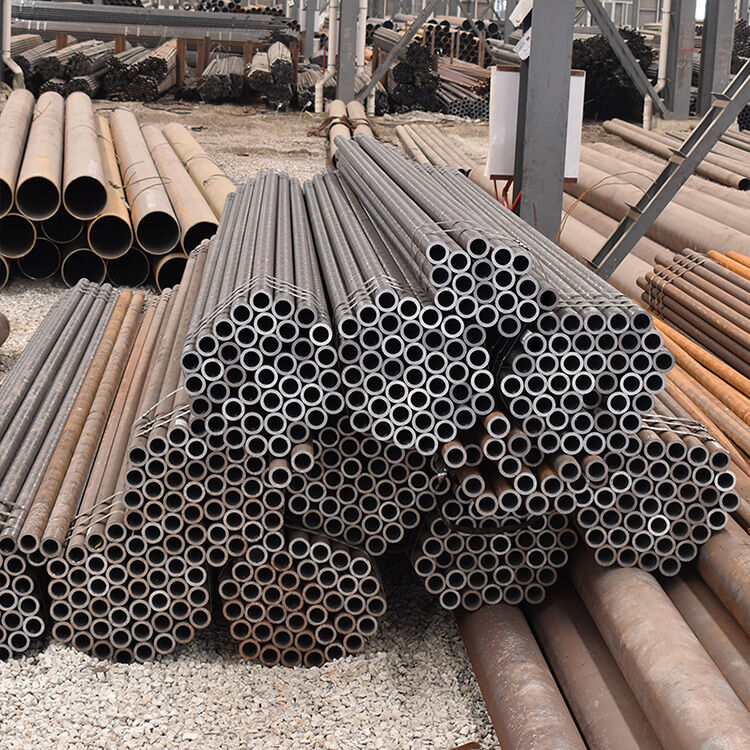 A53 Carbon Steel Pipe Tube