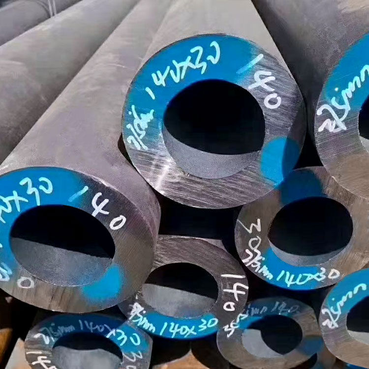 A53 Carbon Steel Pipe Tube