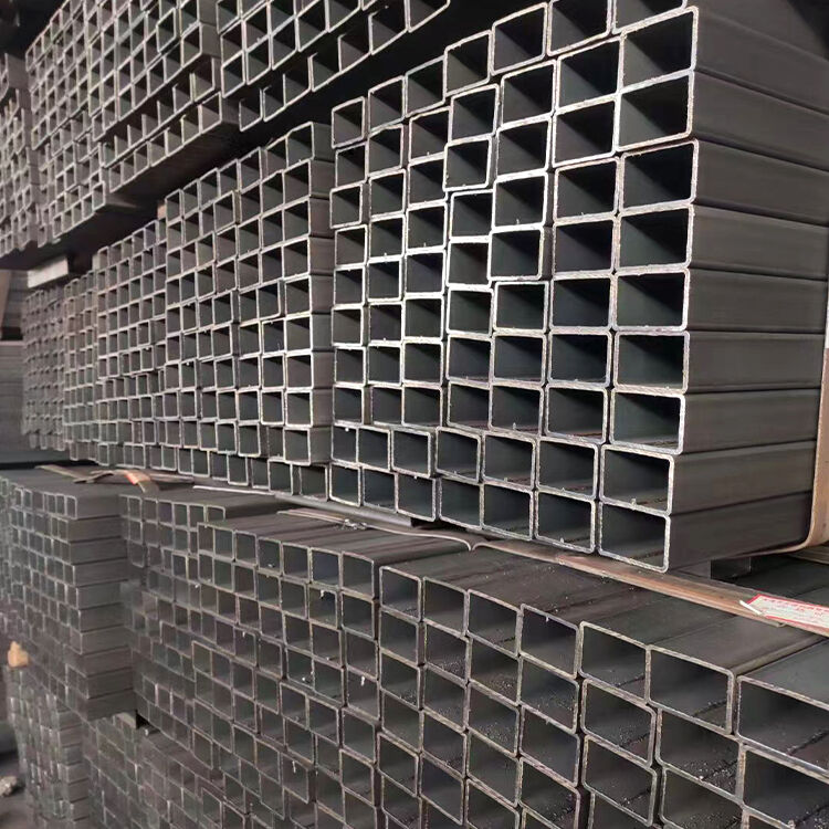 A53 Carbon Steel Pipe Tube