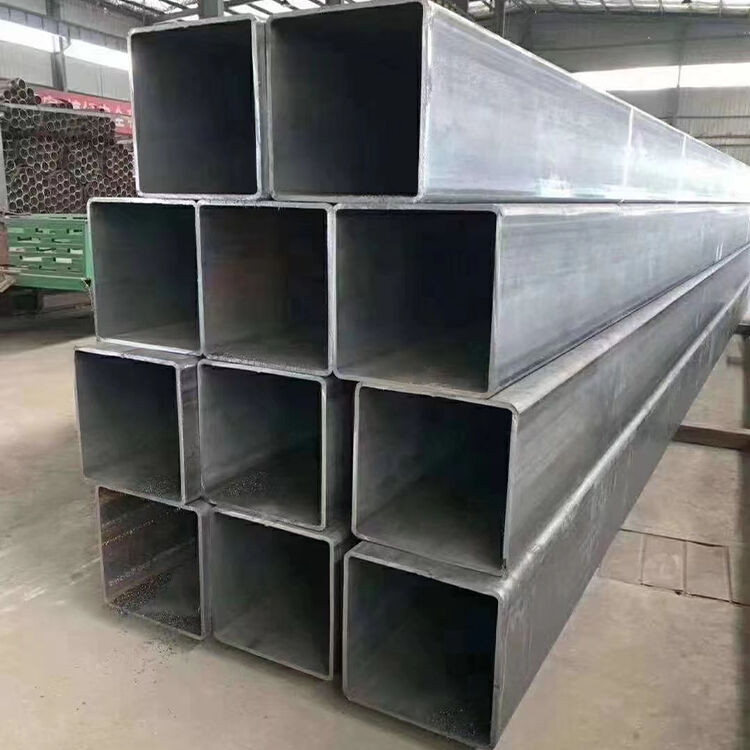 A53 Carbon Steel Pipe Tube