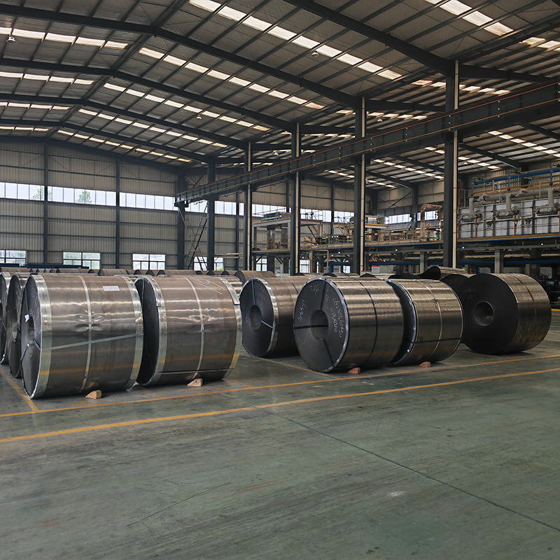 Carbon Steel Coil Strip