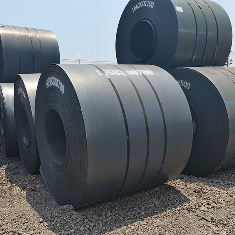 Carbon Steel Coil Strip