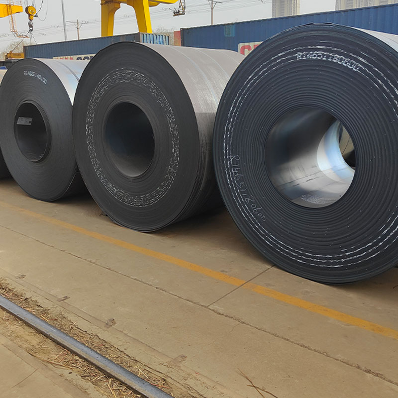 Carbon Steel Coil Strip