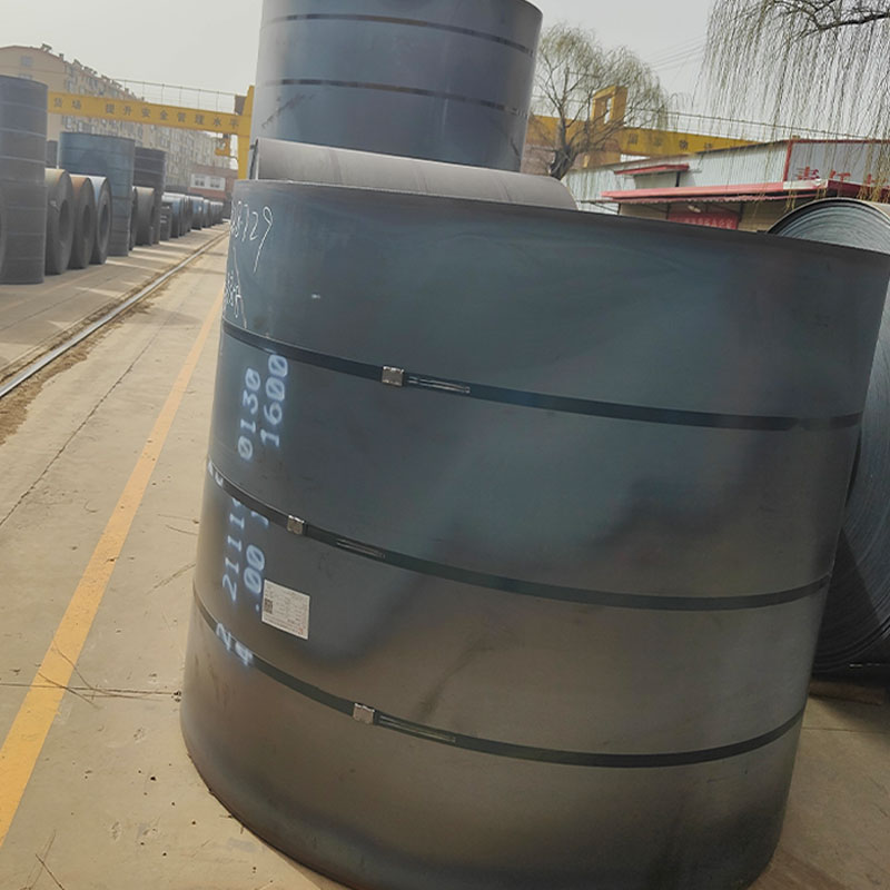 Carbon Steel Coil Strip