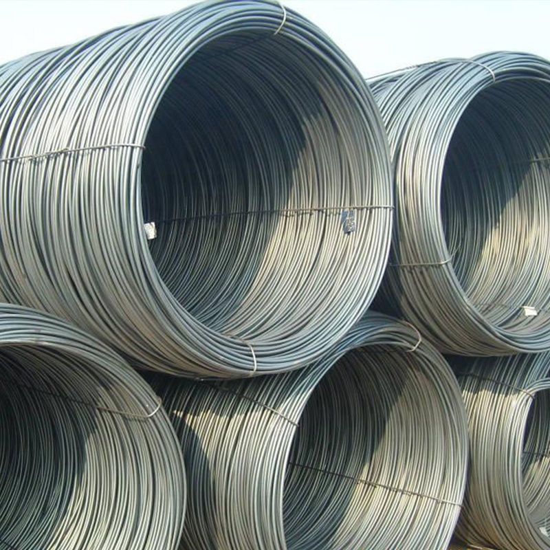 Carbon Steel Wire Rod