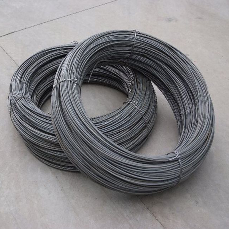Carbon Steel Wire Rod