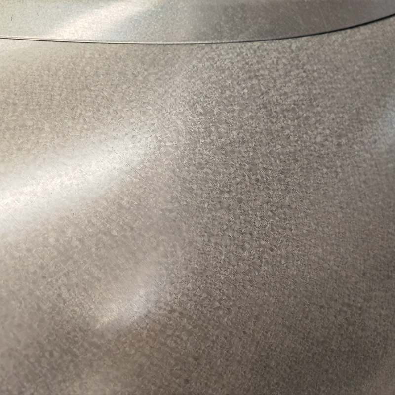 Galvanized Steel Plate Sheet