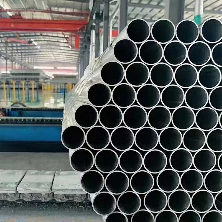 Hot-dip Galvanized Steel Pipe Tube
