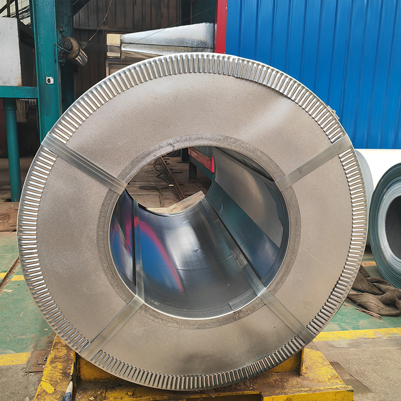Galvanized Steel Coil Strip
