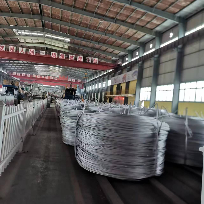 Galvanized Wire