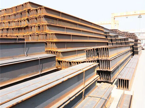 Hot Sale Q235B H Beam