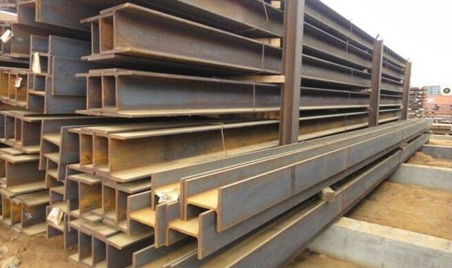 Hot Sale Q235B H Beam