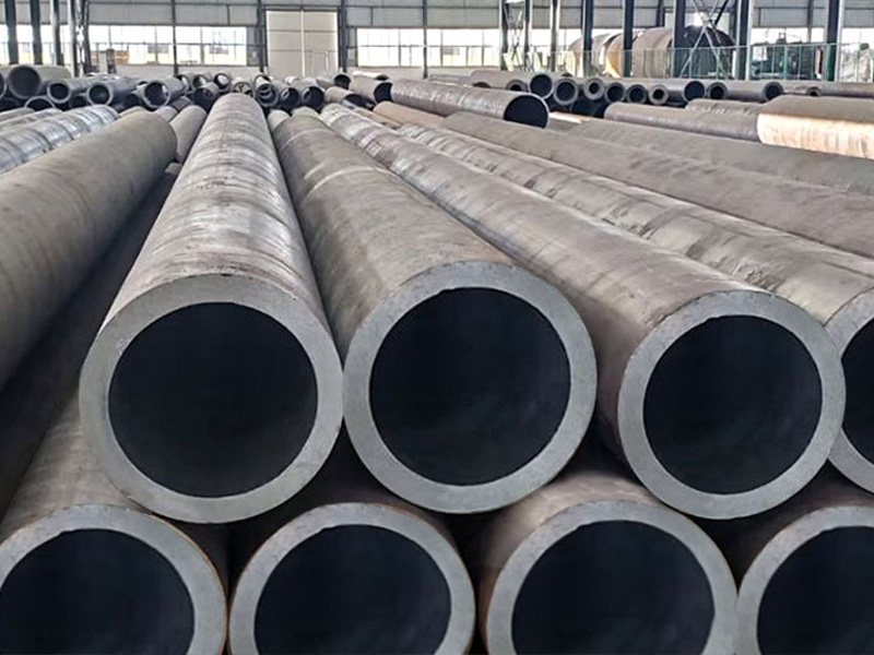 Shandong Shenhao Steel Co., Ltd