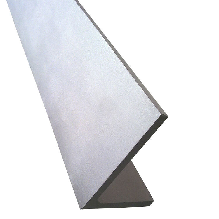 Angle steel