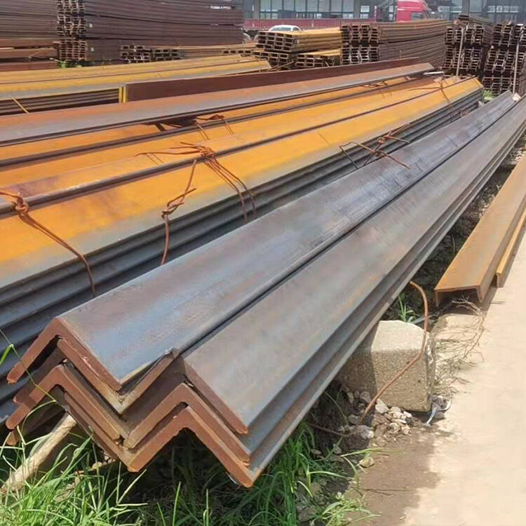 Hot Selling Angle Bar With Stock