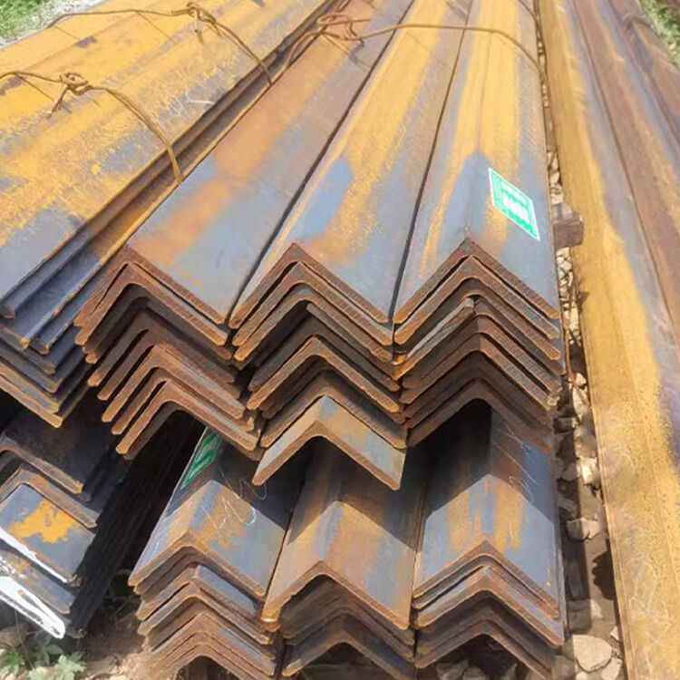 Hot Selling Angle Bar With Stock