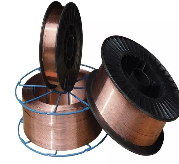 Copper Wire