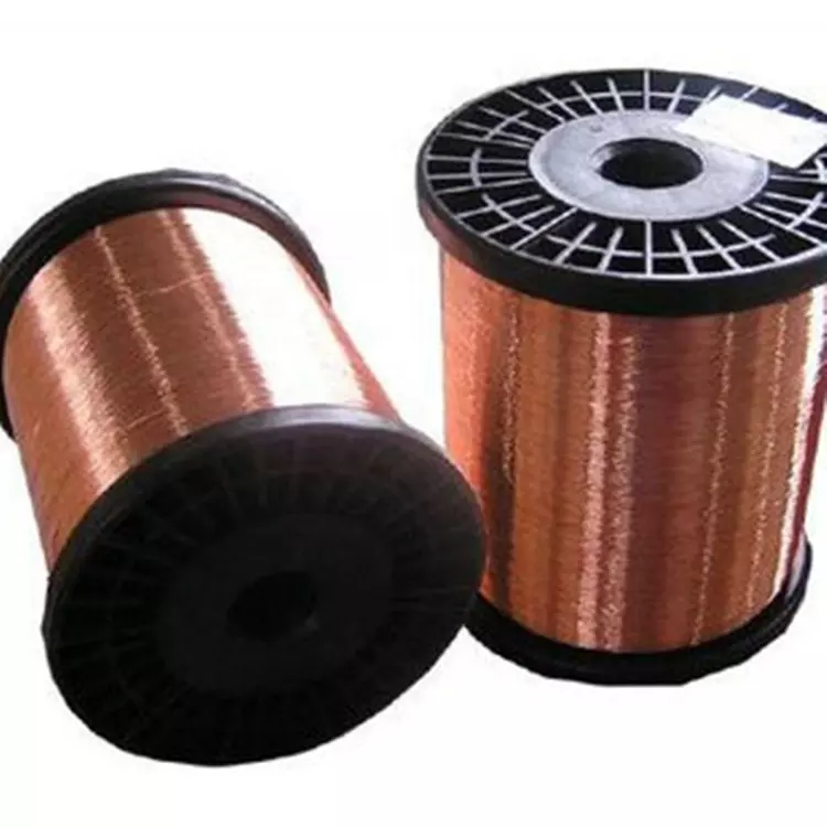 Copper Wire