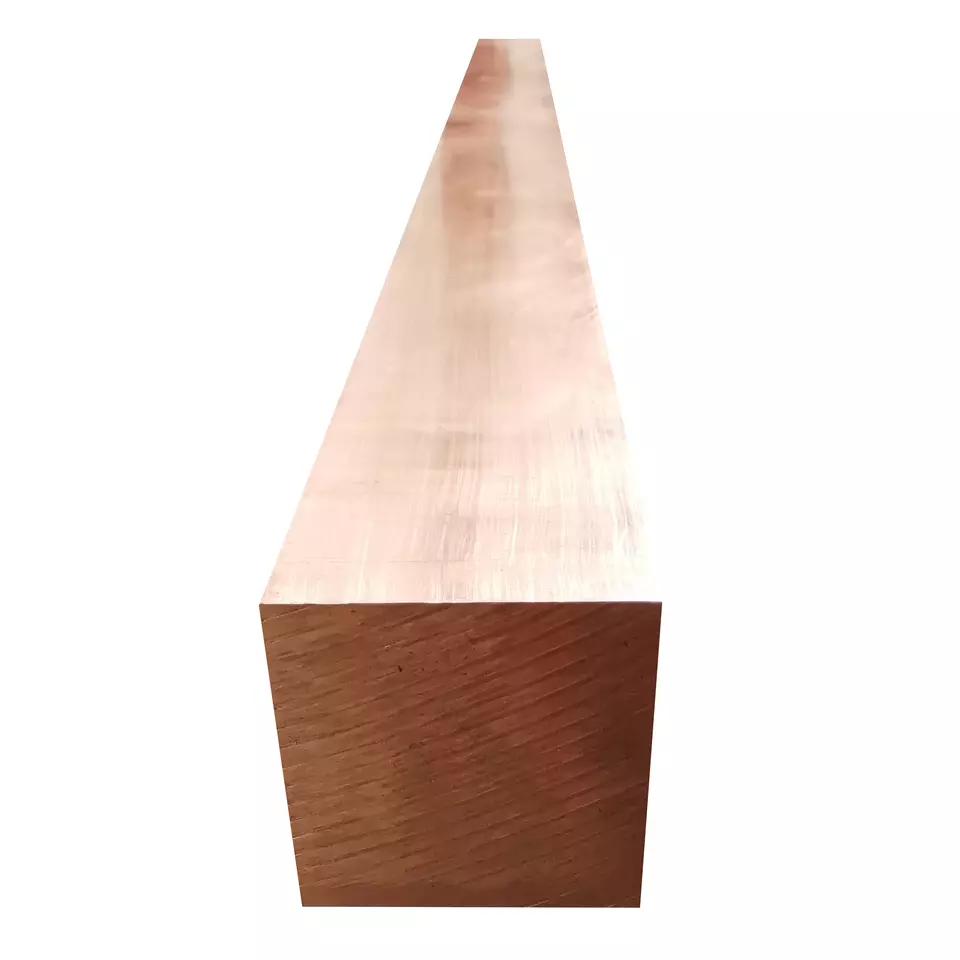 Copper Bar