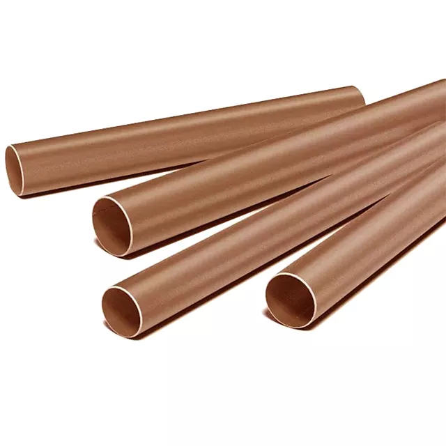 99.99% Purity Copper Tube