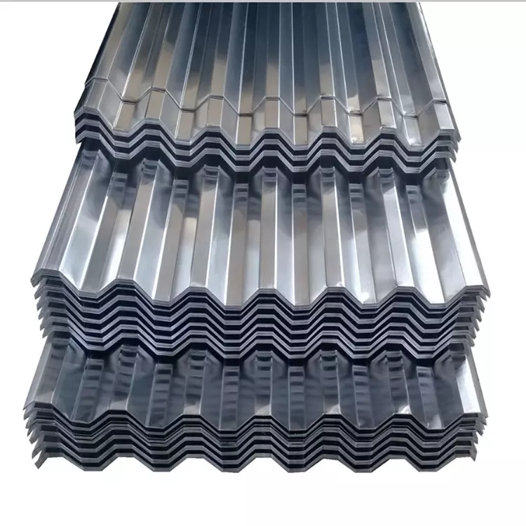 Aluminum tile