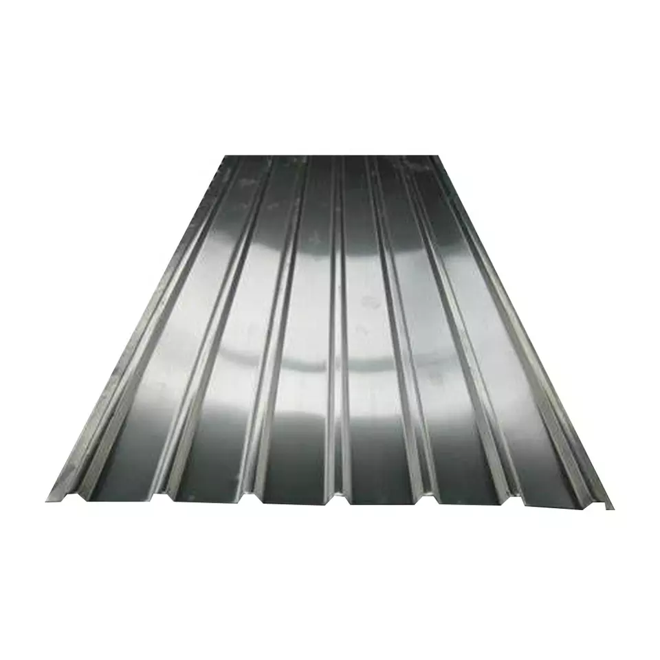 Aluminum tile