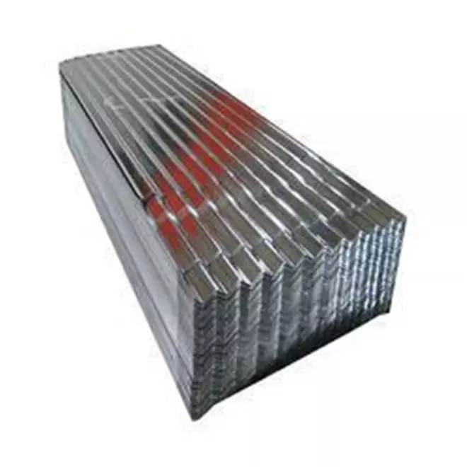 Aluminum tile