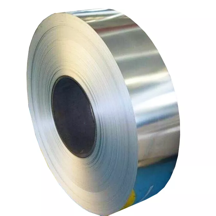 Aluminum strip