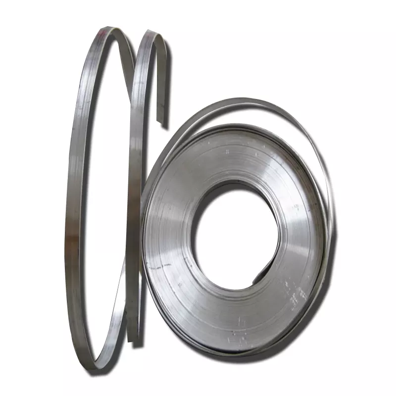 Aluminum strip