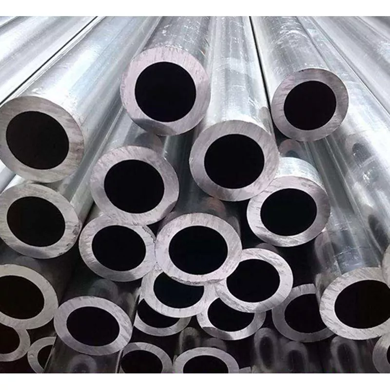 Aluminum Tube