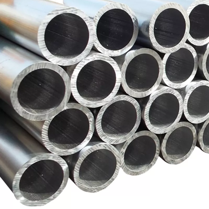 Aluminum Tube