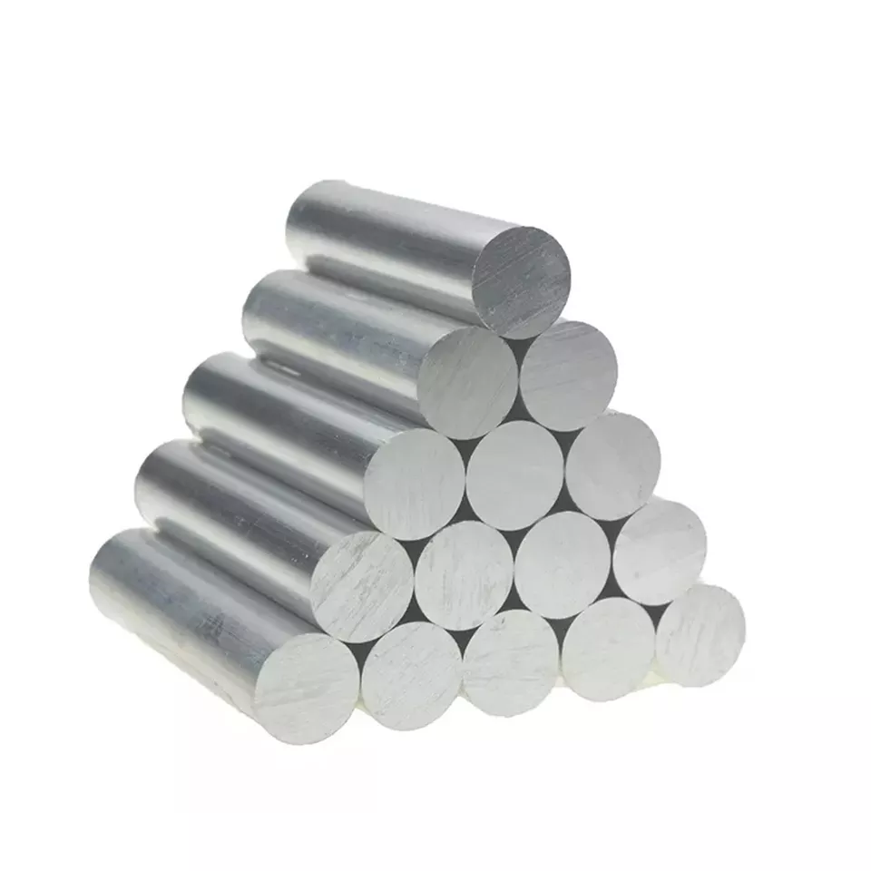 Aluminum Rod