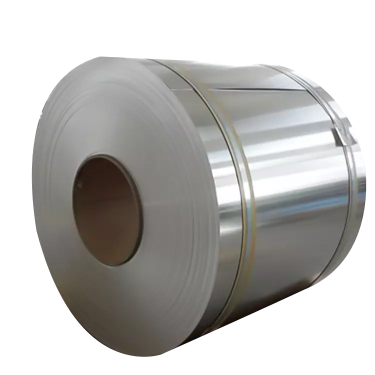 Aluminum Coil