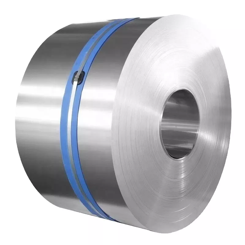 Aluminum Coil