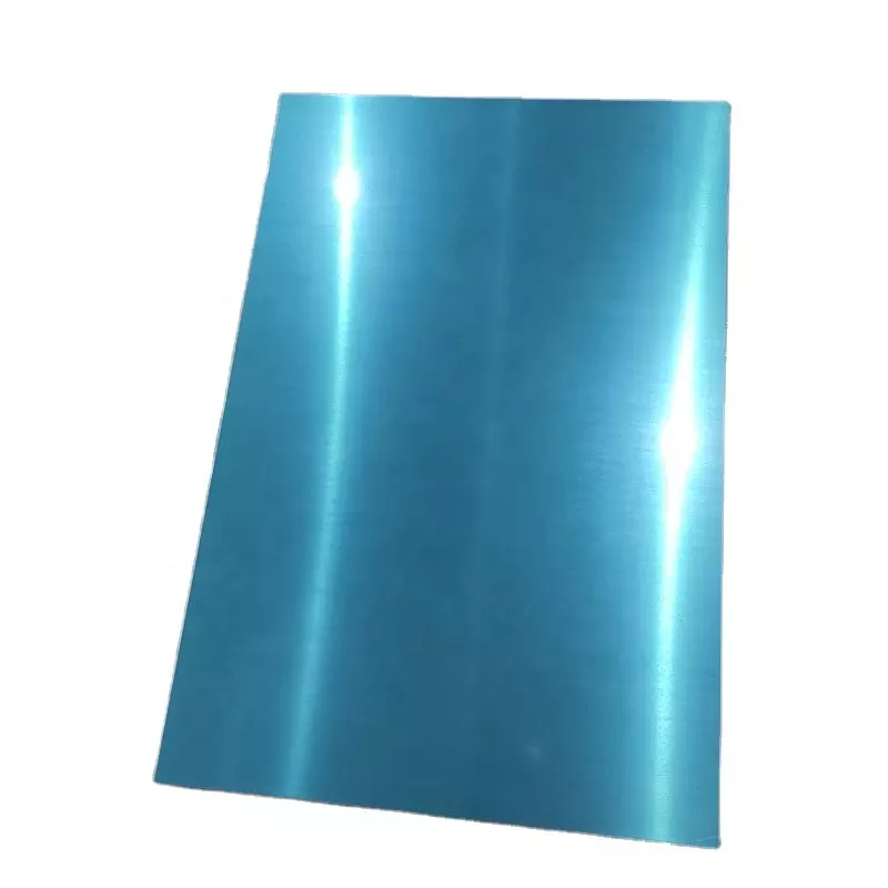 Aluminum Plate