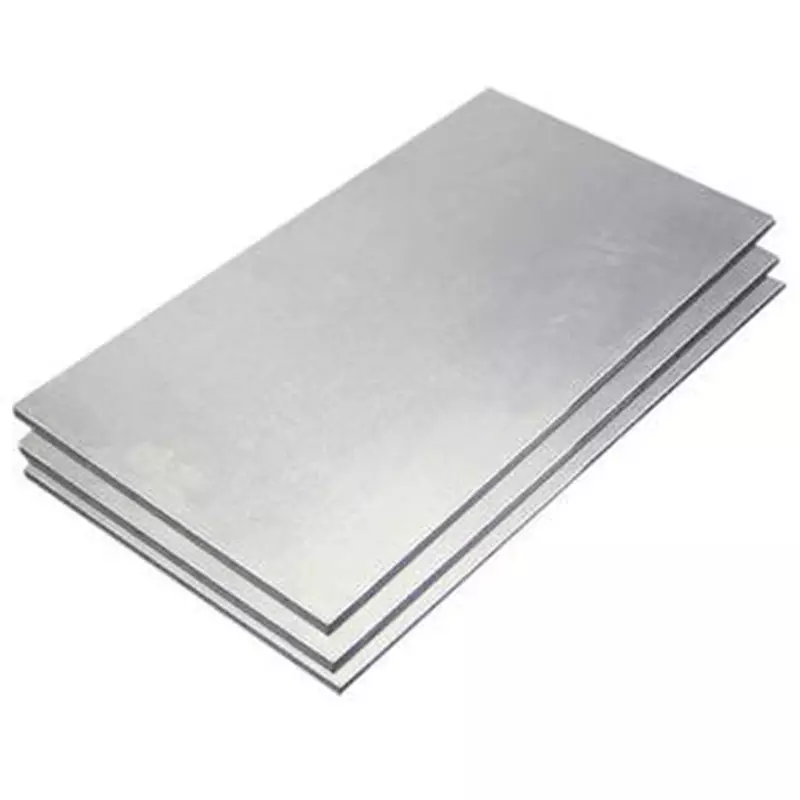 Aluminum Plate