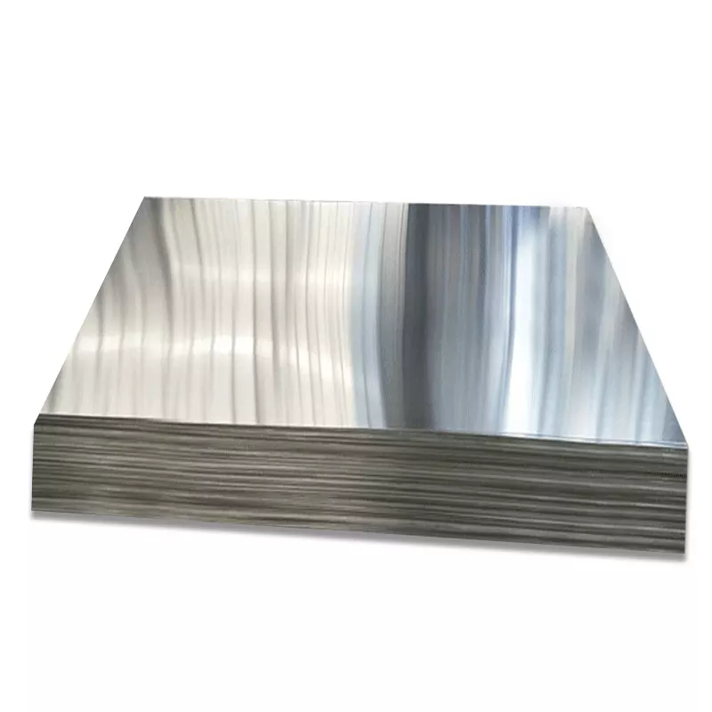 Aluminum Plate