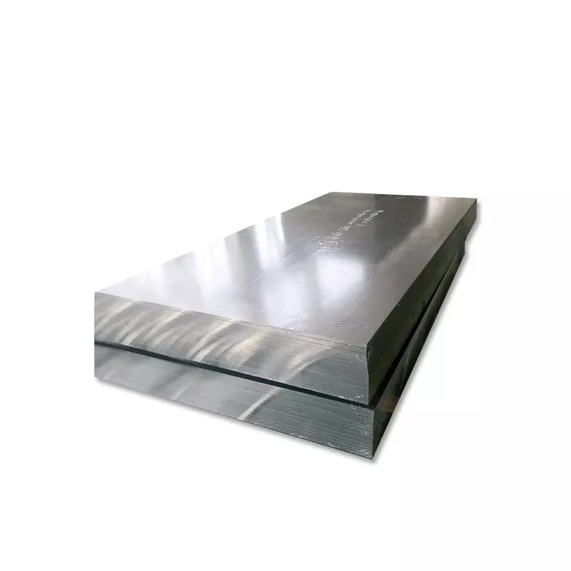 Aluminum Plate