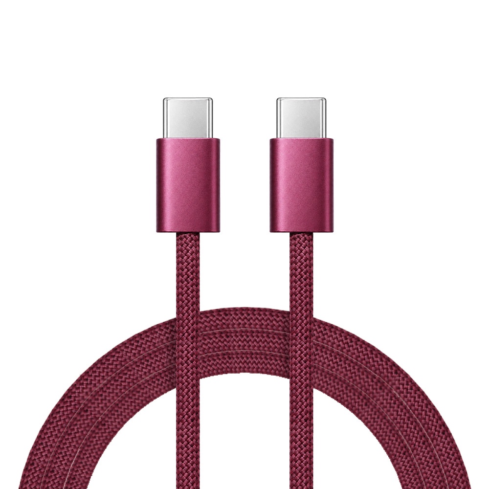 ETERNALSTAR Premium USB C Cable for Fast Charging and Data Transfer Iphone 18 Charing Cable