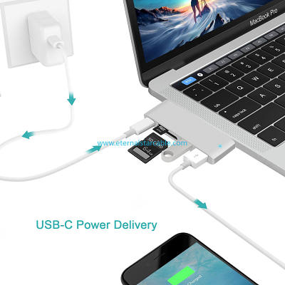 USB HUB OTG HUB
