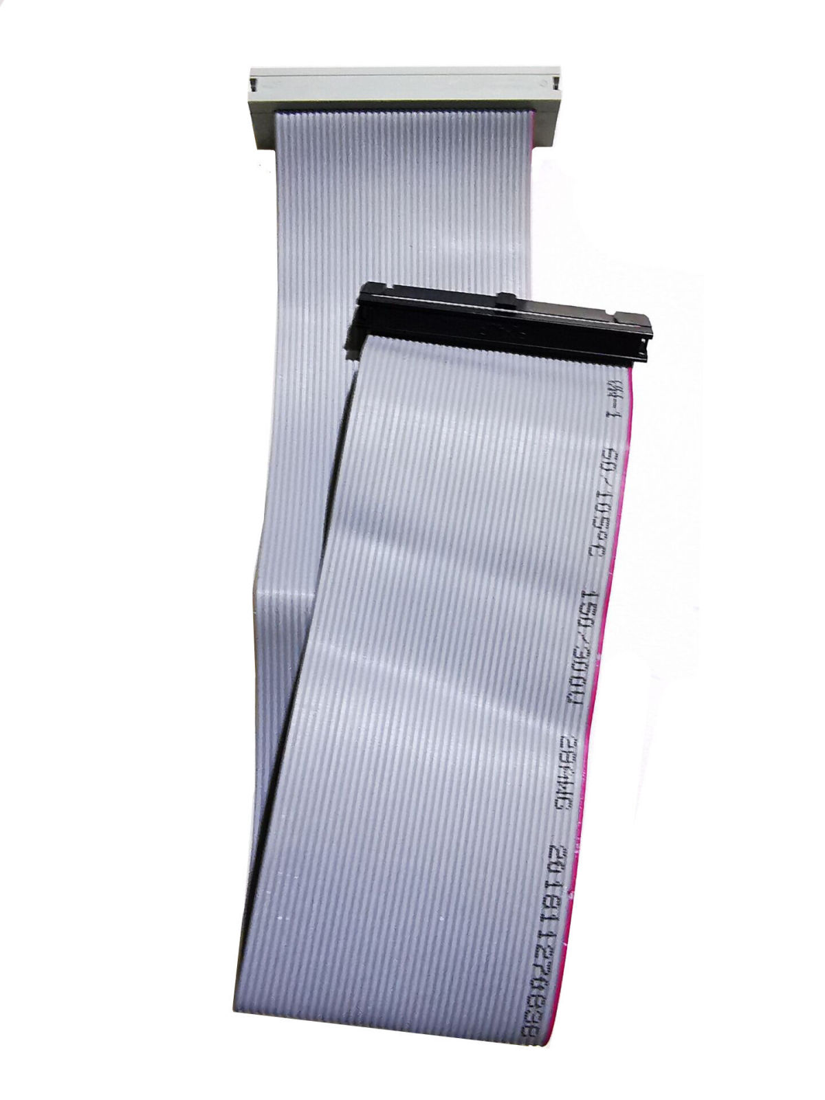 IDC Rainbow Wire Flat Ribbon Cable