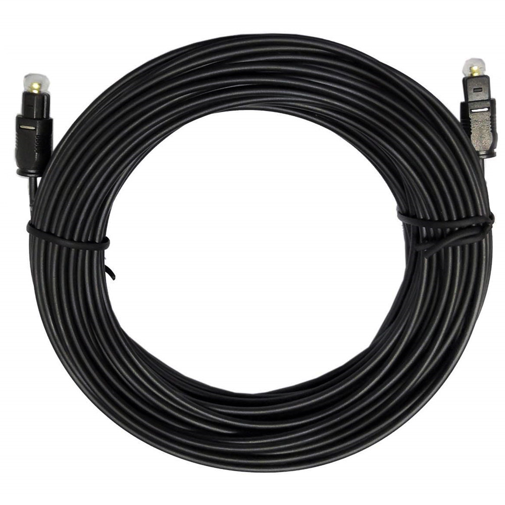 Digital Optical Audio Cable Slim Optical Cable