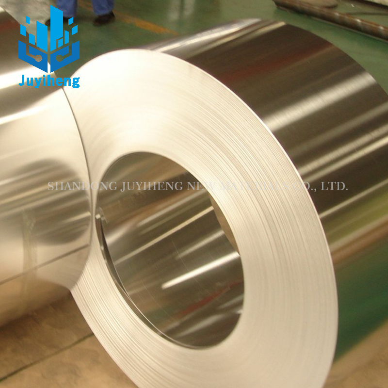 High quality aluminum coil