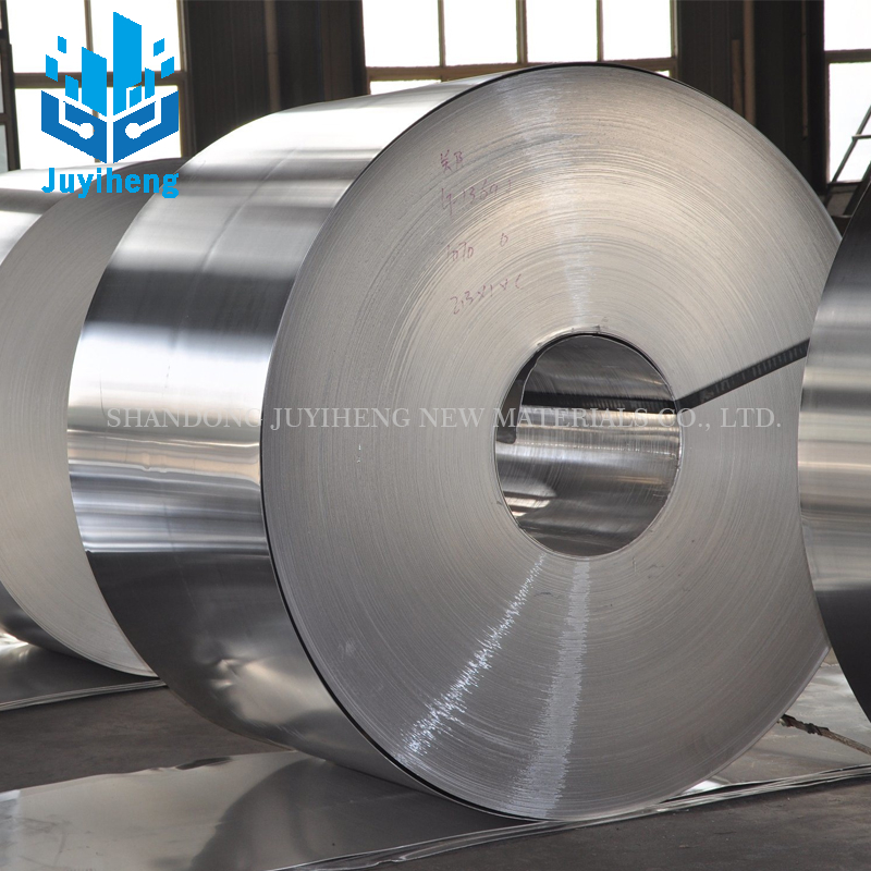 High quality aluminum coil