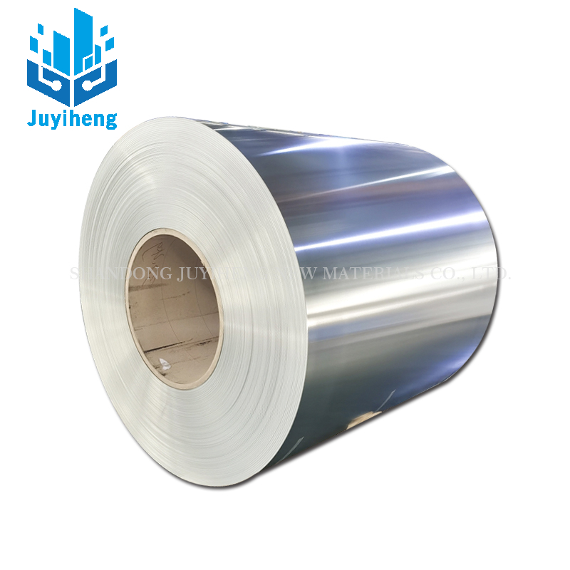 High quality aluminum coil